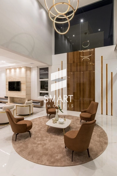 Belíssima casa à venda no Condomínio Sense em Xangri-Lá: 5ª foto da galeria de imagens do imóvel