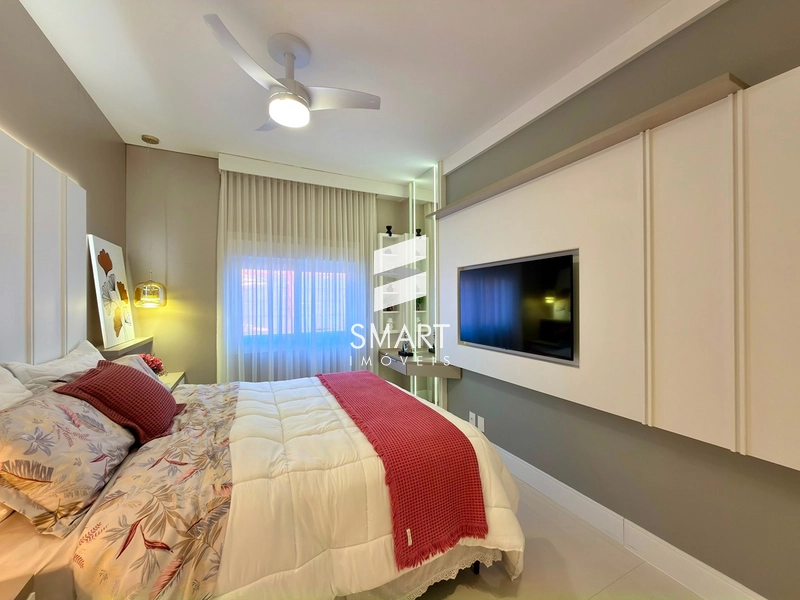 Sofisticação, Vista para o Mar e Exclusividade no Bairro Navegantes: 27ª foto da galeria de imagens do imóvel