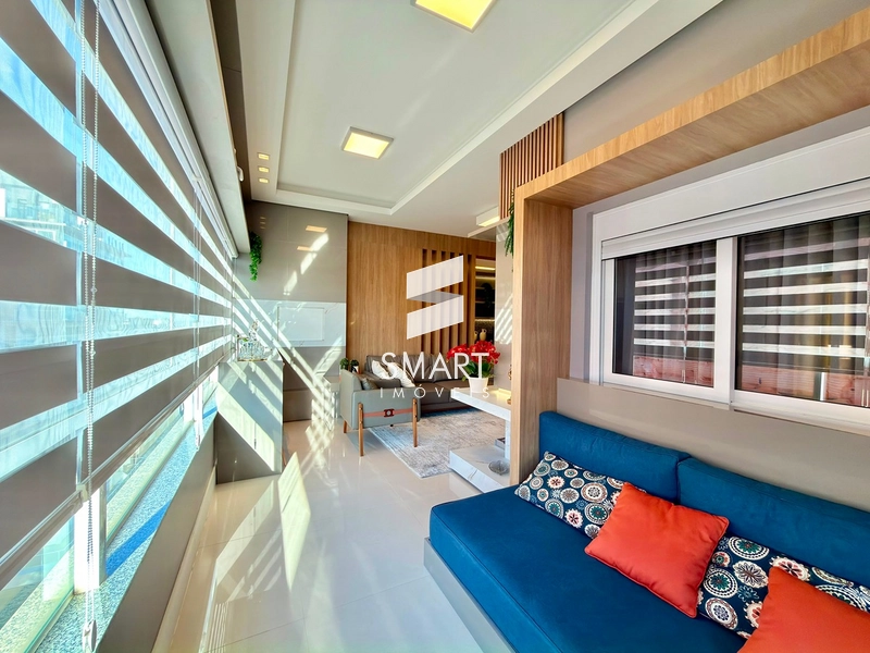 Sofisticação, Vista para o Mar e Exclusividade no Bairro Navegantes: 13ª foto da galeria de imagens do imóvel