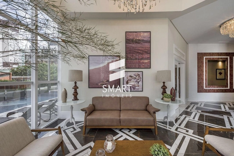 Sofisticação, Vista para o Mar e Exclusividade no Bairro Navegantes: 36ª foto da galeria de imagens do imóvel