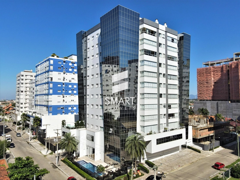 Sofisticação, Vista para o Mar e Exclusividade no Bairro Navegantes: 30ª foto da galeria de imagens do imóvel