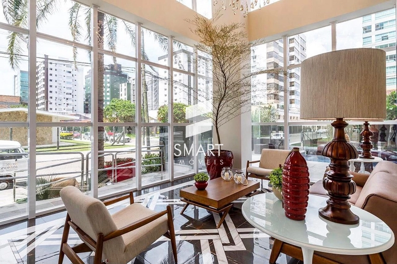Sofisticação, Vista para o Mar e Exclusividade no Bairro Navegantes: 35ª foto da galeria de imagens do imóvel