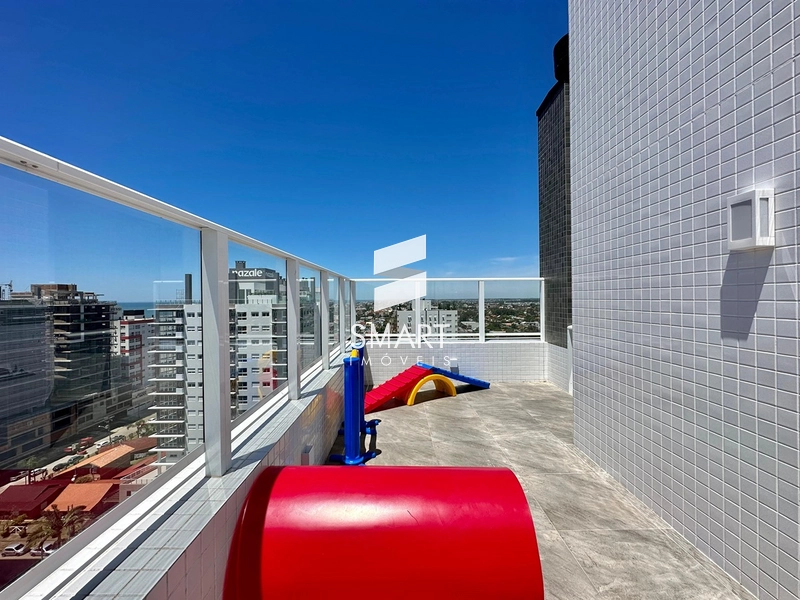Sofisticação e Lazer no Rooftop – Apartamento Mobiliado no Residencial Verano, Capão da Canoa!: 20ª foto da galeria de imagens do imóvel