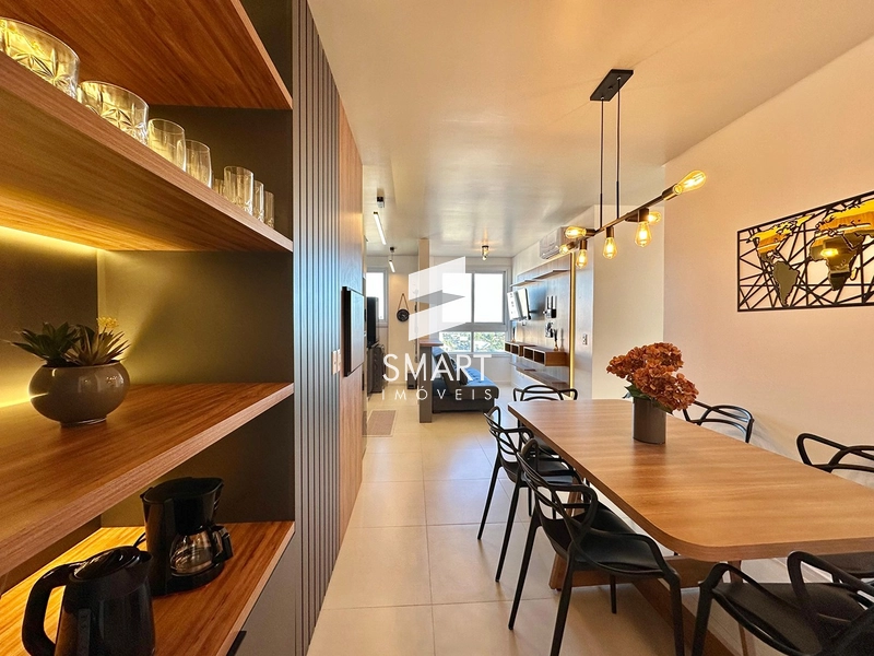 Sofisticação e Lazer no Rooftop – Apartamento Mobiliado no Residencial Verano, Capão da Canoa!: 6ª foto da galeria de imagens do imóvel