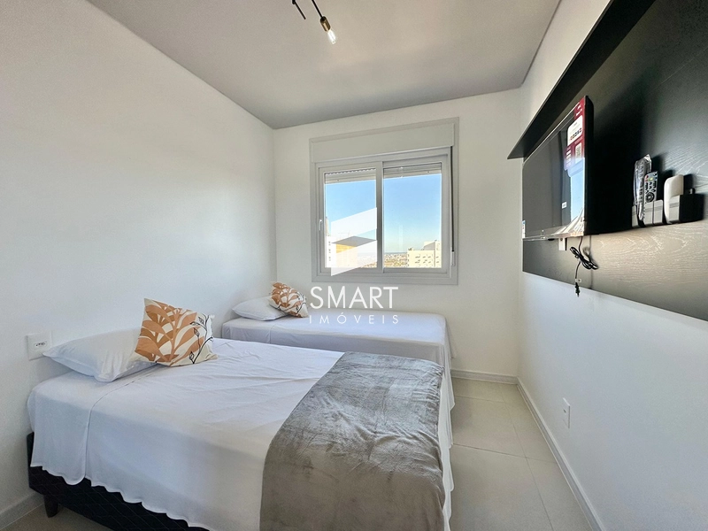 Sofisticação e Lazer no Rooftop – Apartamento Mobiliado no Residencial Verano, Capão da Canoa!: 12ª foto da galeria de imagens do imóvel