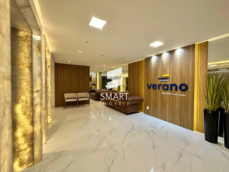 Sofisticação e Lazer no Rooftop – Apartamento Mobiliado no Residencial Verano, Capão da Canoa!: 3ª foto da galeria de imagens do imóvel