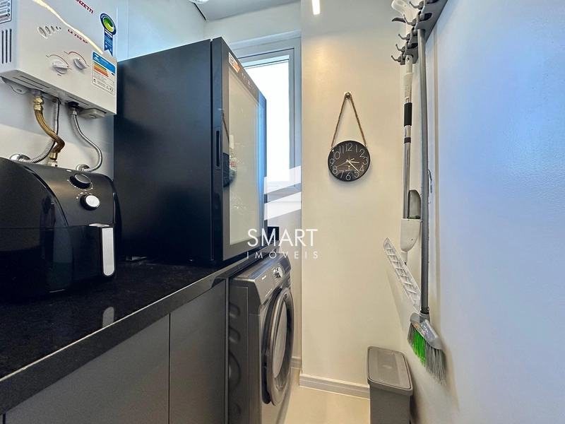 Sofisticação e Lazer no Rooftop – Apartamento Mobiliado no Residencial Verano, Capão da Canoa!: 9ª foto da galeria de imagens do imóvel