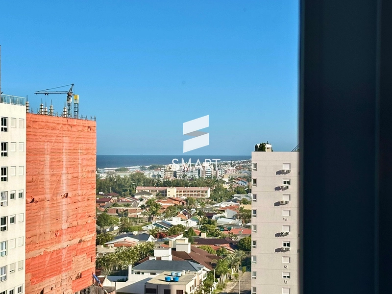 Sofisticação e Lazer no Rooftop – Apartamento Mobiliado no Residencial Verano, Capão da Canoa!: 25ª foto da galeria de imagens do imóvel