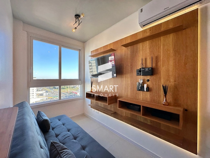 Sofisticação e Lazer no Rooftop – Apartamento Mobiliado no Residencial Verano, Capão da Canoa!: 7ª foto da galeria de imagens do imóvel