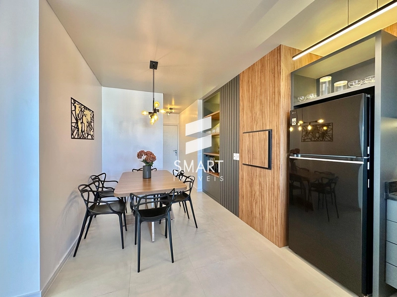 Sofisticação e Lazer no Rooftop – Apartamento Mobiliado no Residencial Verano, Capão da Canoa!: 5ª foto da galeria de imagens do imóvel