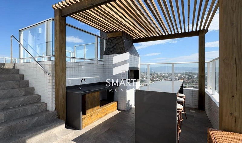 Sofisticação e Lazer no Rooftop – Apartamento Mobiliado no Residencial Verano, Capão da Canoa!: 22ª foto da galeria de imagens do imóvel