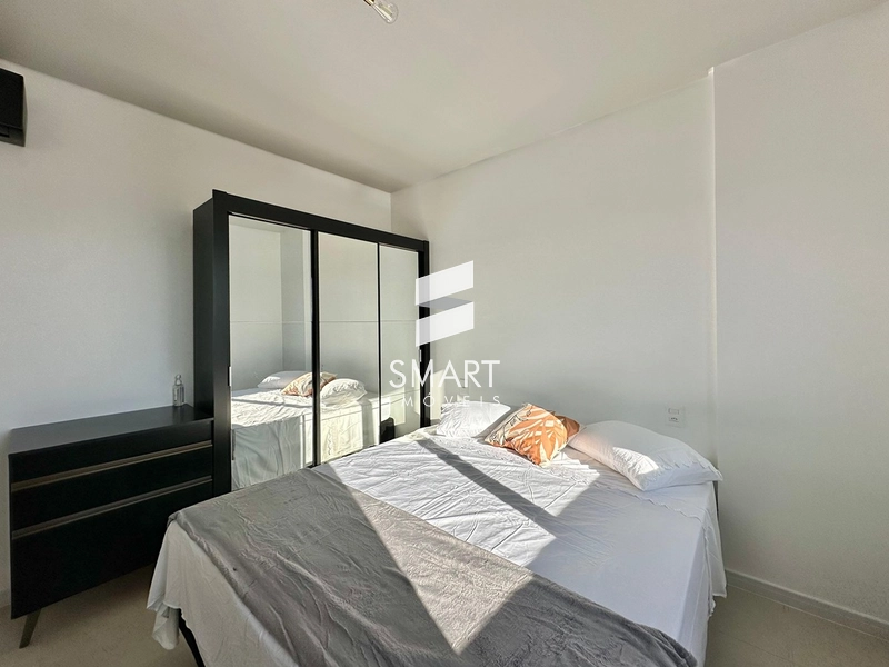 Sofisticação e Lazer no Rooftop – Apartamento Mobiliado no Residencial Verano, Capão da Canoa!: 13ª foto da galeria de imagens do imóvel