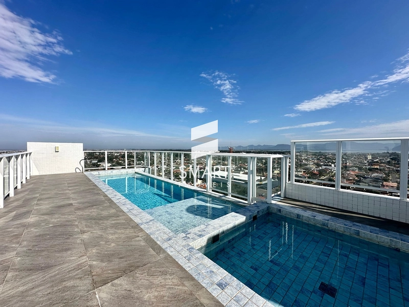 Sofisticação e Lazer no Rooftop – Apartamento Mobiliado no Residencial Verano, Capão da Canoa!: 17ª foto da galeria de imagens do imóvel