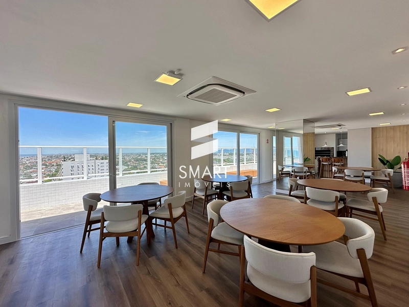 Sofisticação e Lazer no Rooftop – Apartamento Mobiliado no Residencial Verano, Capão da Canoa!: 18ª foto da galeria de imagens do imóvel