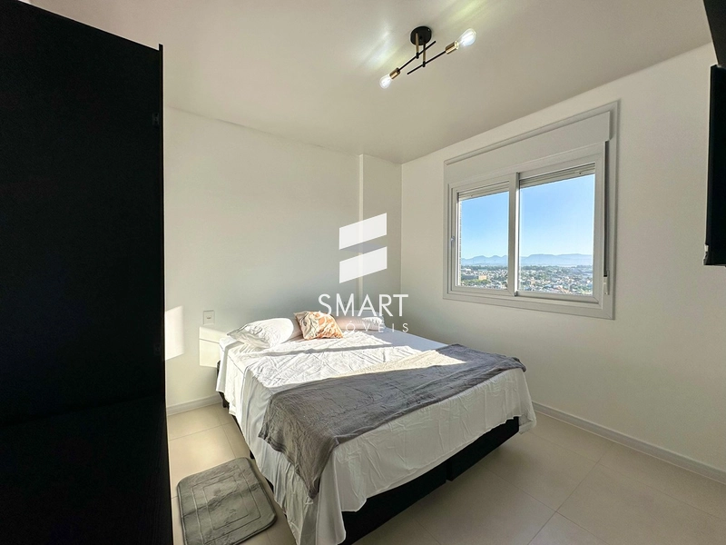 Sofisticação e Lazer no Rooftop – Apartamento Mobiliado no Residencial Verano, Capão da Canoa!: 14ª foto da galeria de imagens do imóvel