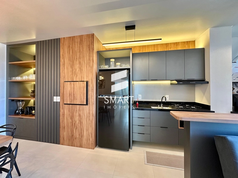 Sofisticação e Lazer no Rooftop – Apartamento Mobiliado no Residencial Verano, Capão da Canoa!: 8ª foto da galeria de imagens do imóvel