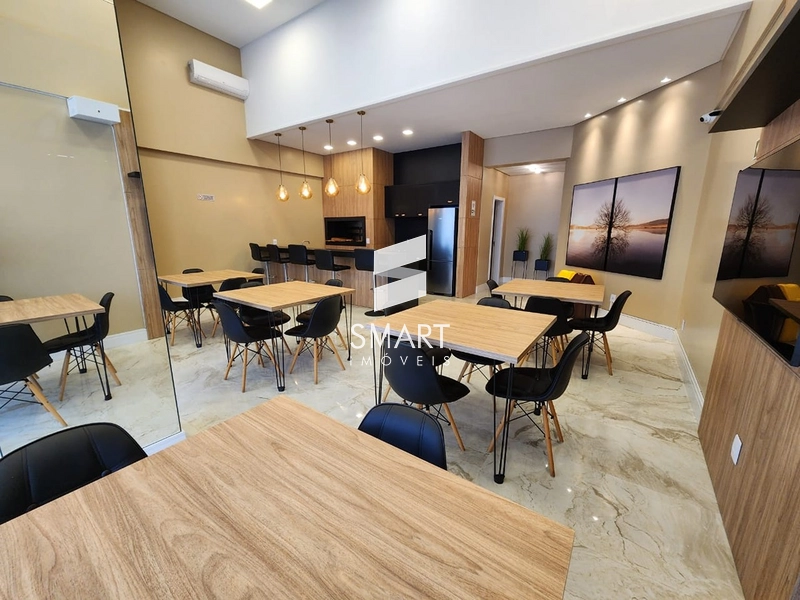EXCLUSIVIDADE A UMA QUADRA DO MAR | APARTAMENTO NOVO • NUNCA HABITADO • 2 DORMITÓRIOS • 1 SUÍTE • BOX DE GARAGEM • ROOFTOP E SALÃO DE FESTAS • CONDIÇÕES FACILITADAS: 2ª foto da galeria de imagens do imóvel