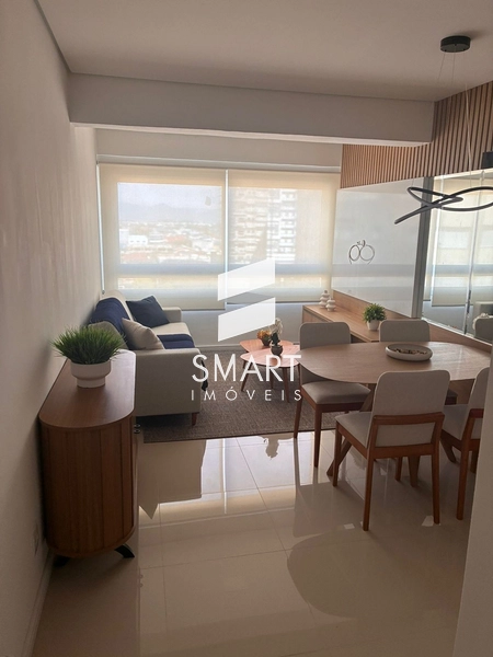 EXCLUSIVIDADE A UMA QUADRA DO MAR | APARTAMENTO NOVO • NUNCA HABITADO • 2 DORMITÓRIOS • 1 SUÍTE • BOX DE GARAGEM • ROOFTOP E SALÃO DE FESTAS • CONDIÇÕES FACILITADAS: 1ª foto da galeria de imagens do imóvel