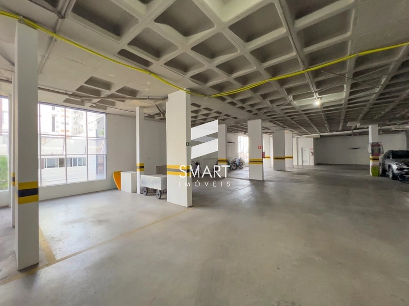  APARTAMENTO DE 3 DORMITÓRIOS COM VISTA PARA O MAR – ED. MAUÍ!: 25ª foto da galeria de imagens do imóvel