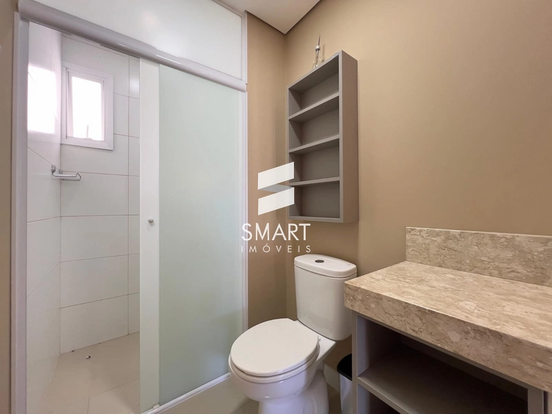  APARTAMENTO DE 3 DORMITÓRIOS COM VISTA PARA O MAR – ED. MAUÍ!: 17ª foto da galeria de imagens do imóvel