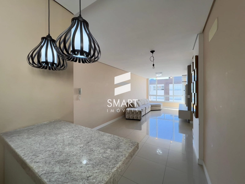  APARTAMENTO DE 3 DORMITÓRIOS COM VISTA PARA O MAR – ED. MAUÍ!: 7ª foto da galeria de imagens do imóvel