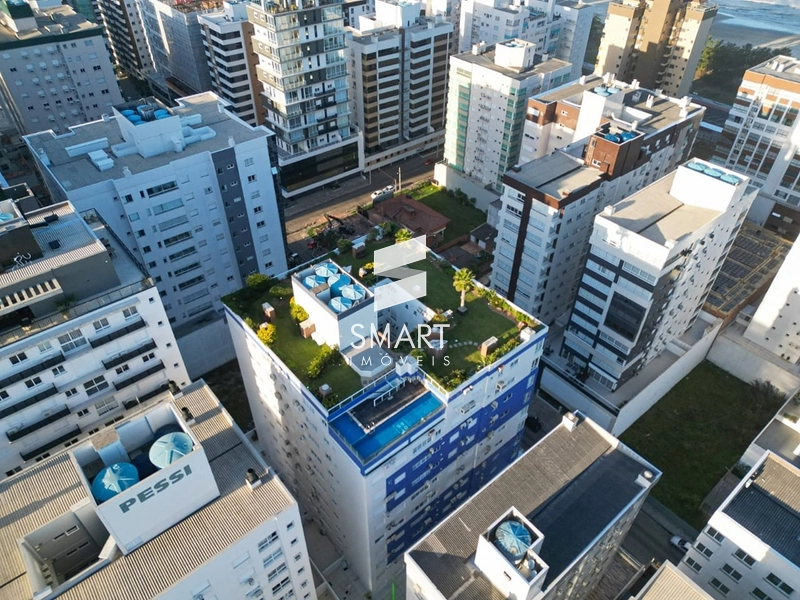  APARTAMENTO DE 3 DORMITÓRIOS COM VISTA PARA O MAR – ED. MAUÍ!: 31ª foto da galeria de imagens do imóvel