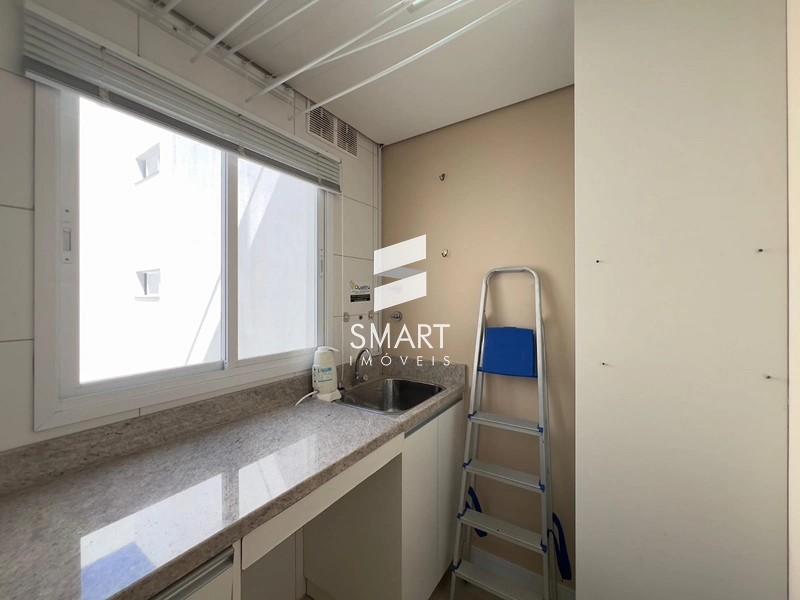  APARTAMENTO DE 3 DORMITÓRIOS COM VISTA PARA O MAR – ED. MAUÍ!: 13ª foto da galeria de imagens do imóvel