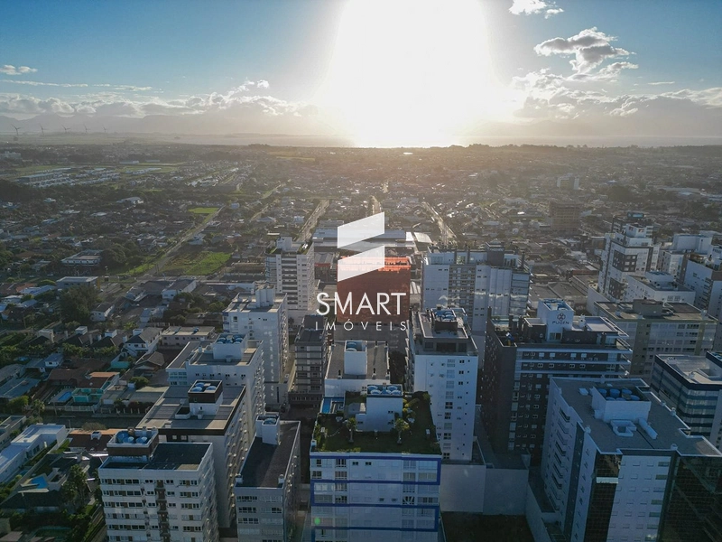  APARTAMENTO DE 3 DORMITÓRIOS COM VISTA PARA O MAR – ED. MAUÍ!: 33ª foto da galeria de imagens do imóvel