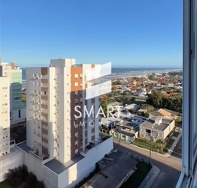  APARTAMENTO DE 3 DORMITÓRIOS COM VISTA PARA O MAR – ED. MAUÍ!: 4ª foto da galeria de imagens do imóvel