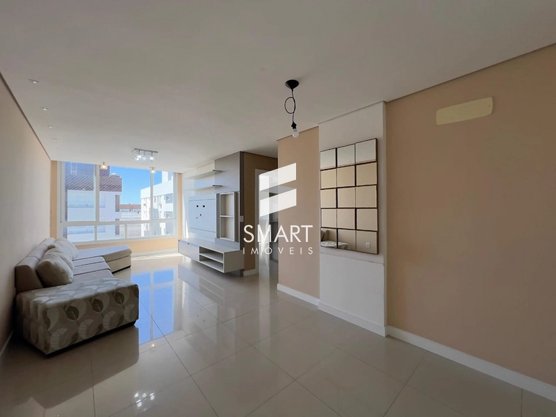  APARTAMENTO DE 3 DORMITÓRIOS COM VISTA PARA O MAR – ED. MAUÍ!: 3ª foto da galeria de imagens do imóvel