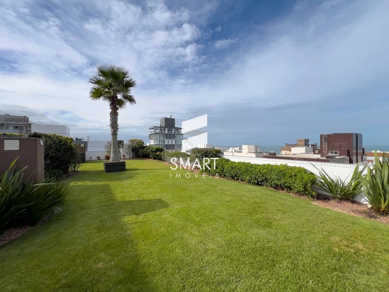  APARTAMENTO DE 3 DORMITÓRIOS COM VISTA PARA O MAR – ED. MAUÍ!: 27ª foto da galeria de imagens do imóvel