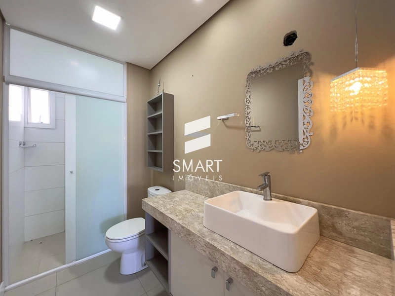  APARTAMENTO DE 3 DORMITÓRIOS COM VISTA PARA O MAR – ED. MAUÍ!: 16ª foto da galeria de imagens do imóvel