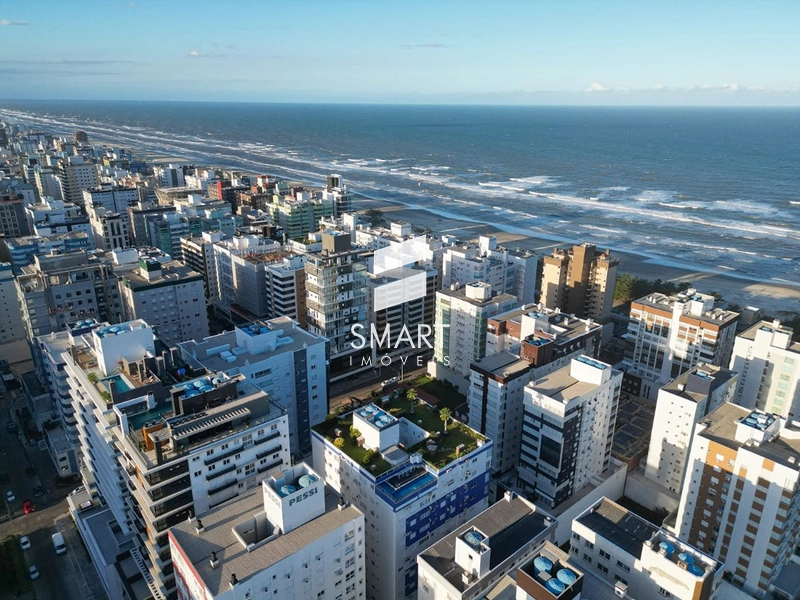  APARTAMENTO DE 3 DORMITÓRIOS COM VISTA PARA O MAR – ED. MAUÍ!: 32ª foto da galeria de imagens do imóvel