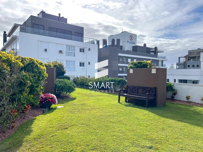  APARTAMENTO DE 3 DORMITÓRIOS COM VISTA PARA O MAR – ED. MAUÍ!: 30ª foto da galeria de imagens do imóvel