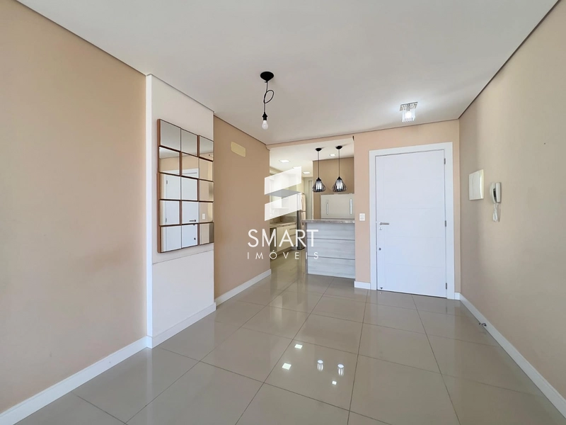  APARTAMENTO DE 3 DORMITÓRIOS COM VISTA PARA O MAR – ED. MAUÍ!: 6ª foto da galeria de imagens do imóvel