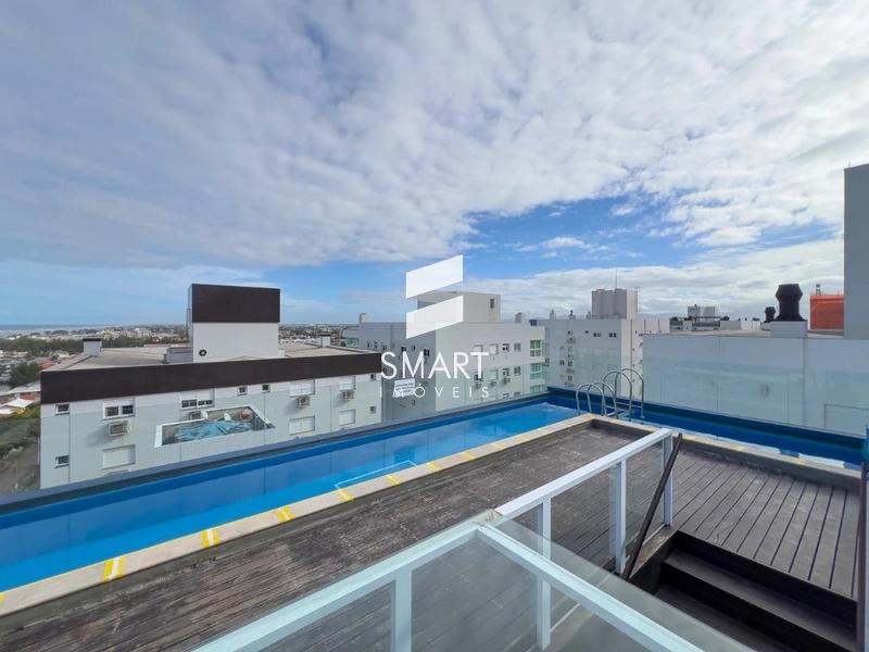  APARTAMENTO DE 3 DORMITÓRIOS COM VISTA PARA O MAR – ED. MAUÍ!: 26ª foto da galeria de imagens do imóvel