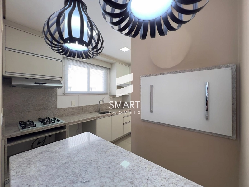  APARTAMENTO DE 3 DORMITÓRIOS COM VISTA PARA O MAR – ED. MAUÍ!: 10ª foto da galeria de imagens do imóvel