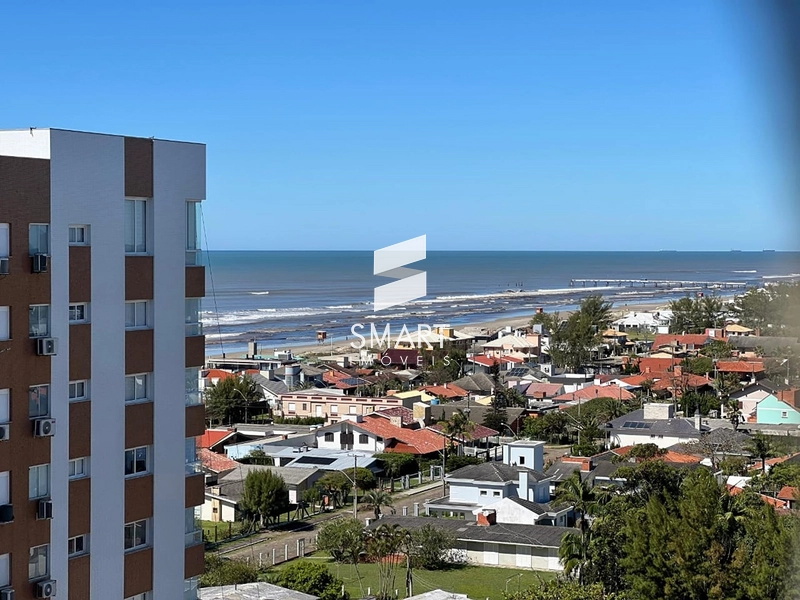  APARTAMENTO DE 3 DORMITÓRIOS COM VISTA PARA O MAR – ED. MAUÍ!: 19ª foto da galeria de imagens do imóvel