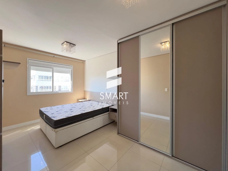  APARTAMENTO DE 3 DORMITÓRIOS COM VISTA PARA O MAR – ED. MAUÍ!: 21ª foto da galeria de imagens do imóvel