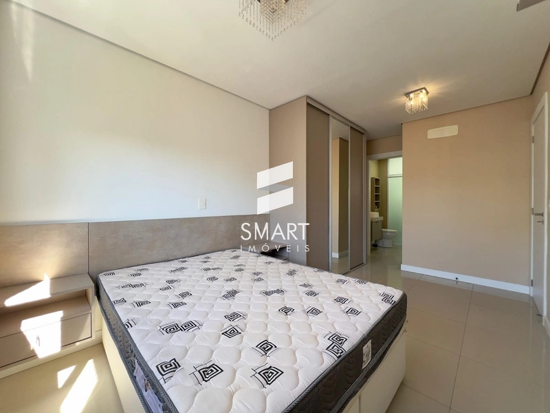  APARTAMENTO DE 3 DORMITÓRIOS COM VISTA PARA O MAR – ED. MAUÍ!: 22ª foto da galeria de imagens do imóvel