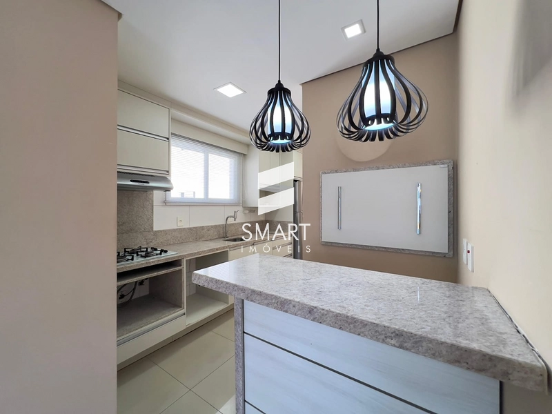  APARTAMENTO DE 3 DORMITÓRIOS COM VISTA PARA O MAR – ED. MAUÍ!: 9ª foto da galeria de imagens do imóvel