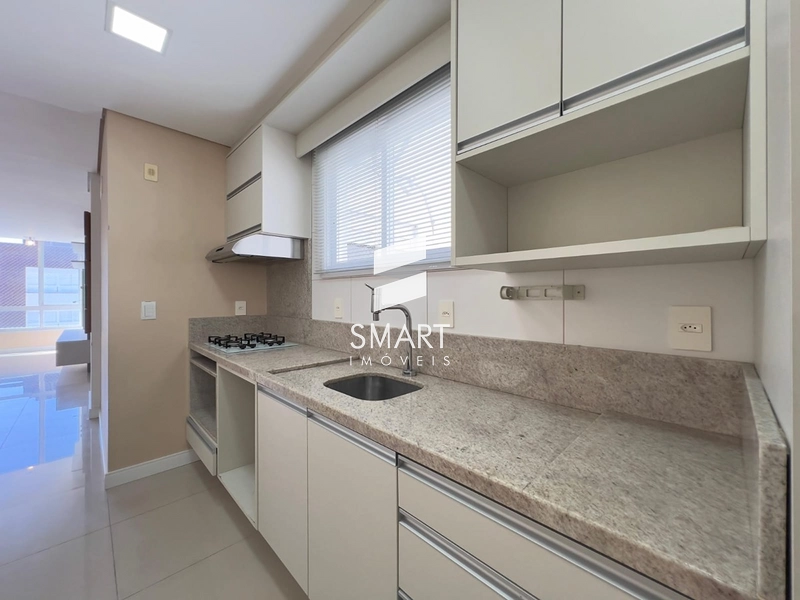  APARTAMENTO DE 3 DORMITÓRIOS COM VISTA PARA O MAR – ED. MAUÍ!: 15ª foto da galeria de imagens do imóvel