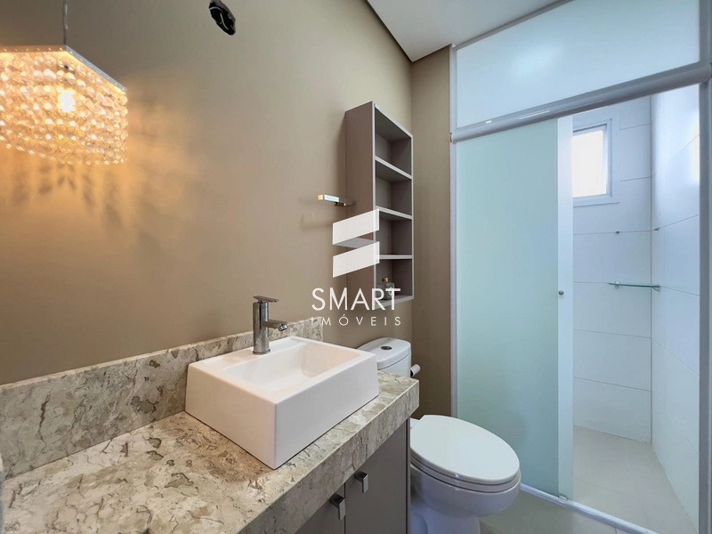  APARTAMENTO DE 3 DORMITÓRIOS COM VISTA PARA O MAR – ED. MAUÍ!: 24ª foto da galeria de imagens do imóvel