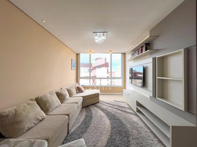  APARTAMENTO DE 3 DORMITÓRIOS COM VISTA PARA O MAR – ED. MAUÍ!: 2ª foto da galeria de imagens do imóvel