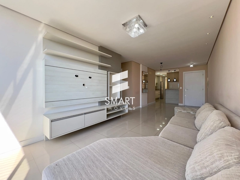  APARTAMENTO DE 3 DORMITÓRIOS COM VISTA PARA O MAR – ED. MAUÍ!: 1ª foto da galeria de imagens do imóvel