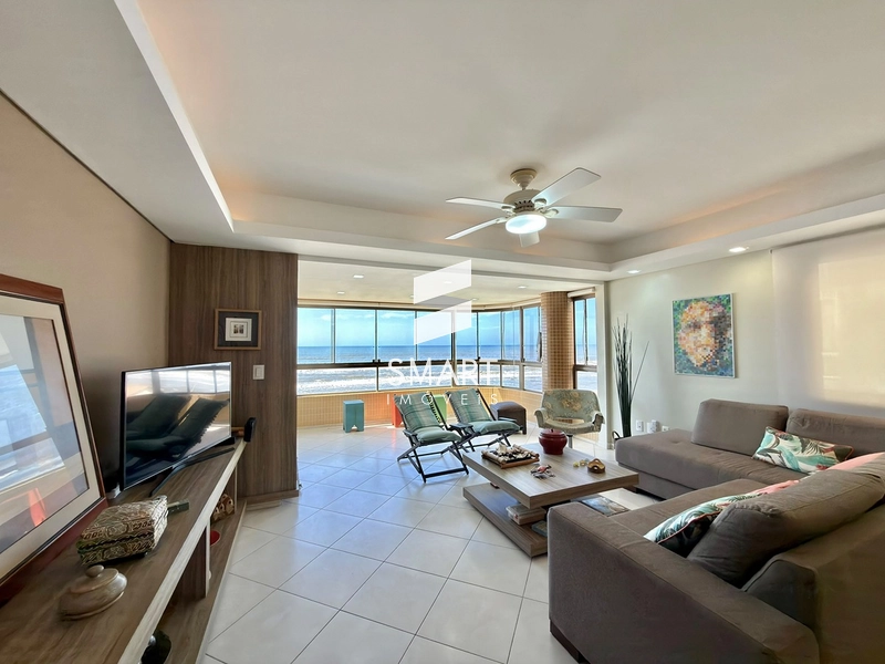 EXCLUSIVIDADE NO SPLENDORE | 130 M² DE ELEGÂNCIA E AMPLITUDE • 3 DORMITÓRIOS • 1 SUÍTE • 3 VAGAS • LOCALIZAÇÃO PRIVILEGIADA EM CAPÃO DA CANOA: 1ª foto da galeria de imagens do imóvel