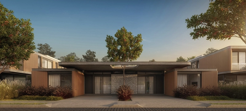 Imóvel residencial ou comercial