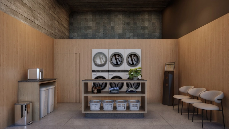 Lançamento de Casas em Condomínio Fechado: 8ª foto da galeria de imagens do imóvel