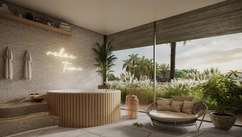 Lançamento de Casas em Condomínio Fechado: 9ª foto da galeria de imagens do imóvel