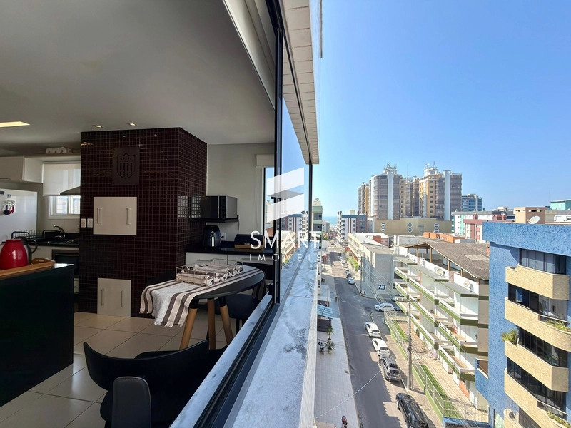 Apartamento 03 dormitórios à venda no centro de Capão da Canoa!: 14ª foto da galeria de imagens do imóvel
